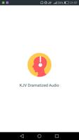 Poster Dramatized Audio Bible - KJV