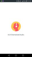 Dramatized Audio Bible - KJV Poster