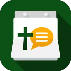 Скачать KJV Study Bible (BibleMessage) APK