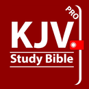 KJV Study Bible - Offline Pro APK