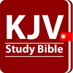 KJV Study Bible -Offline Bible APK download