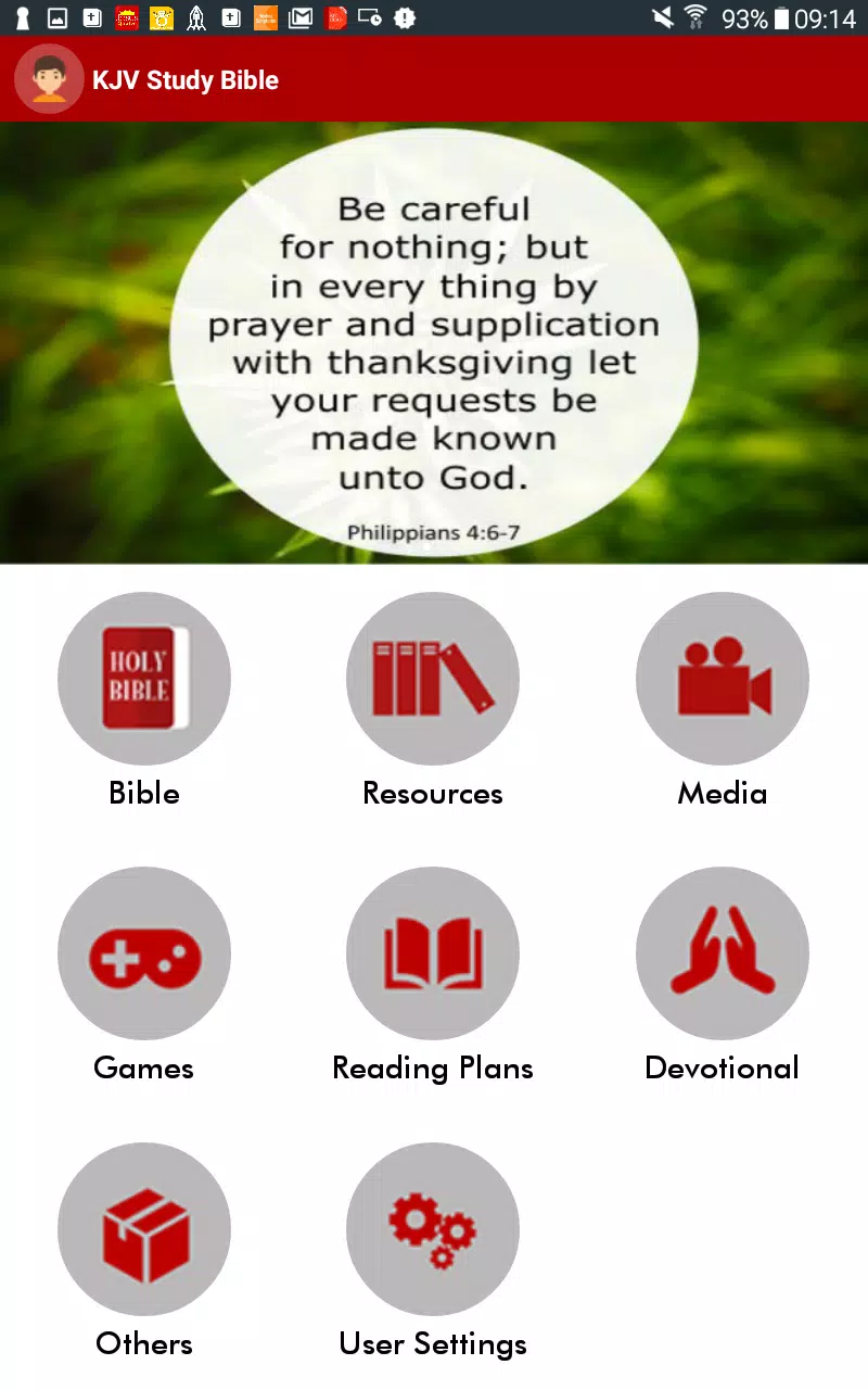 KJV Study Bible APK for Android Download