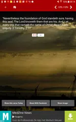 KJV Study Bible -Offline Bible APK Herunterladen