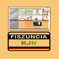 Küche Fiszuncia