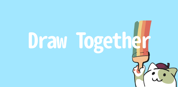 Как скачать Draw Together на мобильный телефон image