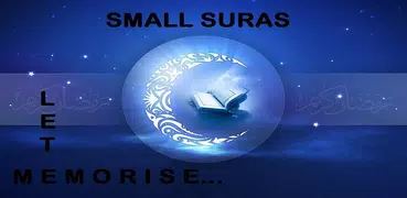 Small Suras - English
