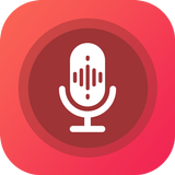 KK Voice Recorder icono