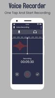 3 Schermata KK Voice Recorder