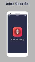 Poster KK Voice Recorder