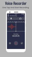 2 Schermata KK Voice Recorder