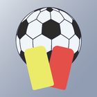 Football Referee Trivia -basic icône