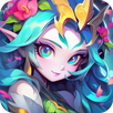 Manga Fighter Crush APK