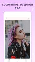 Color Rippling Editor Pro ภาพหน้าจอ 2