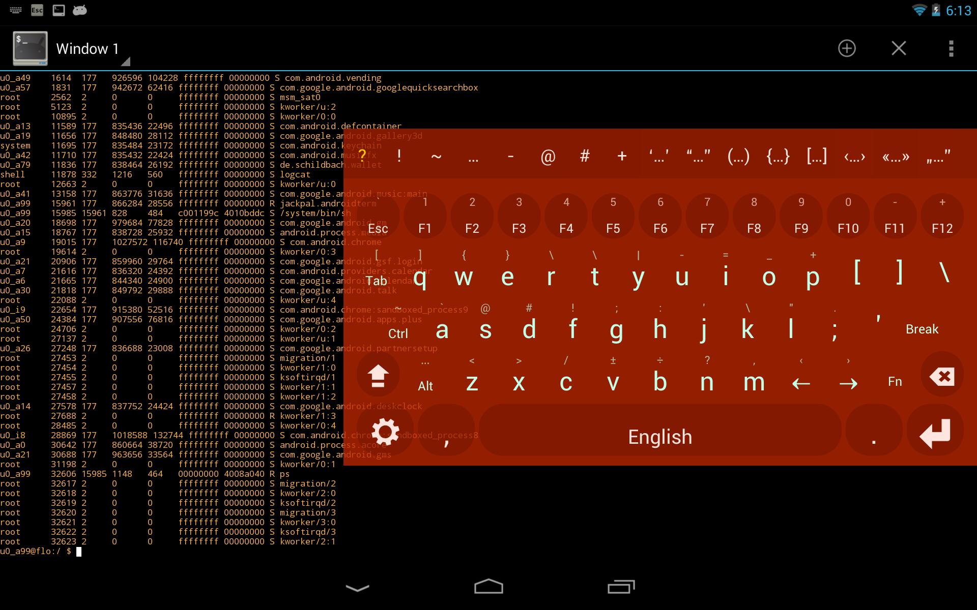 Multiling O Keyboard for Android - APK Download