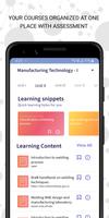 KL Smart - AI Powered Learning Campus Ekran Görüntüsü 3