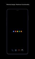 AMOLED Dots for KLWP (Kustom T bài đăng