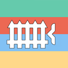 Gliding Gates for KLWP (Kustom biểu tượng