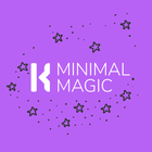 Minimal Magic Pack for KLWP (K biểu tượng