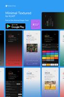 Minimal Magic Pack for KLWP (K bài đăng
