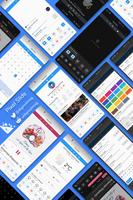 Pixel Slide for KLWP (Kustom T bài đăng