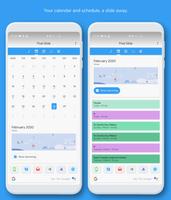 Pixel Slide for KLWP (Kustom T ảnh chụp màn hình 1