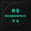 KLWP RS-NEUMORPHIC V6 APK