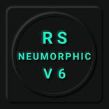 KLWP RS-NEUMORPHIC V6