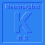 KLWP RS-NEUMORPHIC V5