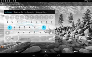 Coptic Keyboard plugin 截圖 1