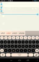 Amharic Keyboard Plugin постер