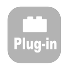 English Keyboard Plugin icône