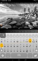 Khmer Keyboard plugin اسکرین شاٹ 2