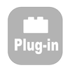 Hinglish Keyboard plugin-icoon