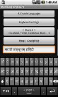 Hindi Keyboard Plugin poster