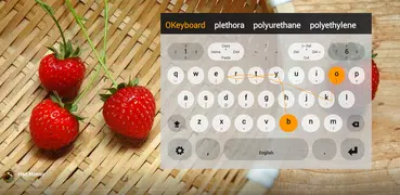 Jawi Keyboard Plugin
