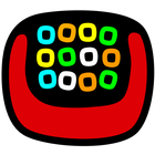 Lingala Keyboard plugin icône