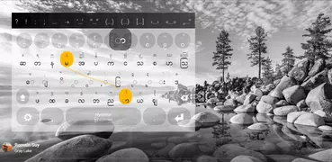 Myanmar Keyboard plugin