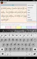 Tengwar screenshot 1
