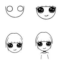 How to draw girls screenshot 2