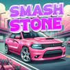 Smash Stone Car Game APK