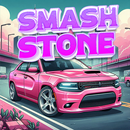 APK Smash Stone Car Game