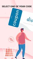 Klarna Free Coupon Code capture d'écran 1