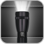 My Bright LED flashlight