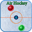 Air-Hockey-Arcade-Spiel APK