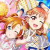 Love Live! School idol festival- لعبة إيقاع موسيقي APK