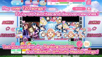 Love Live!School idol festival 截圖 2