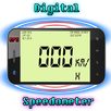 Digital GPS Speedometer APK