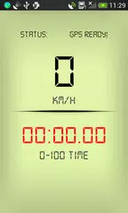 download Tachimetro digitale GPS speed APK