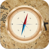 Magnetic compass APK