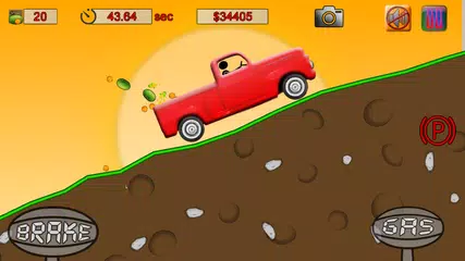 Baixar Keep It Safe 2 racing game APK